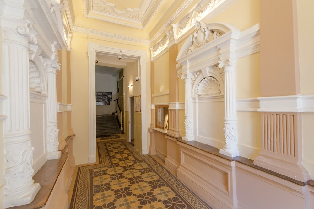 Фото Pension Brezina