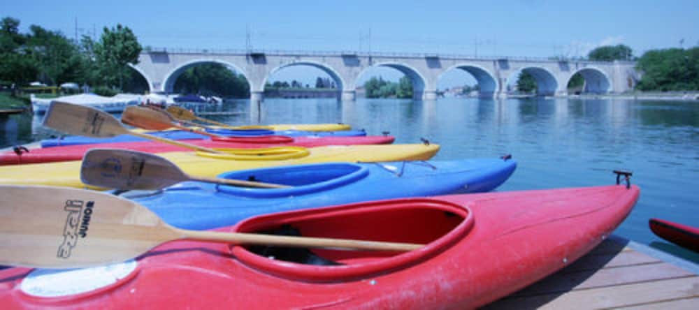 Фото Butterfly Camping Village