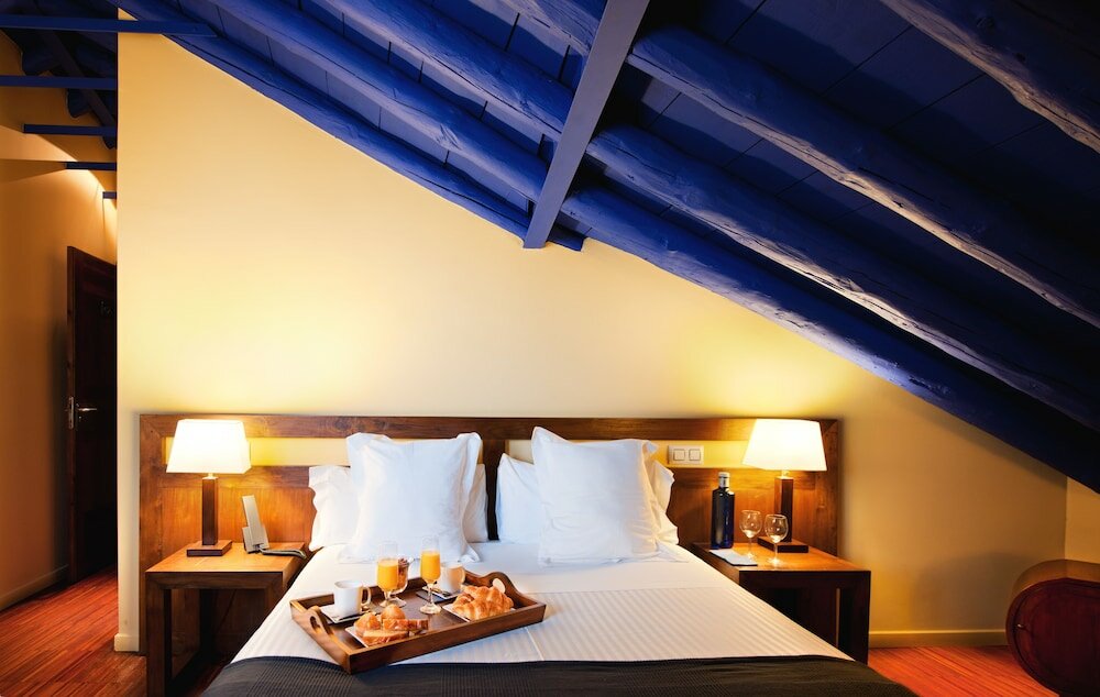 Фото Hotel Abad Toledo