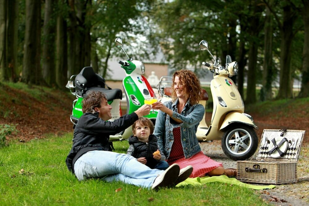 Фото Hotel Atlanta