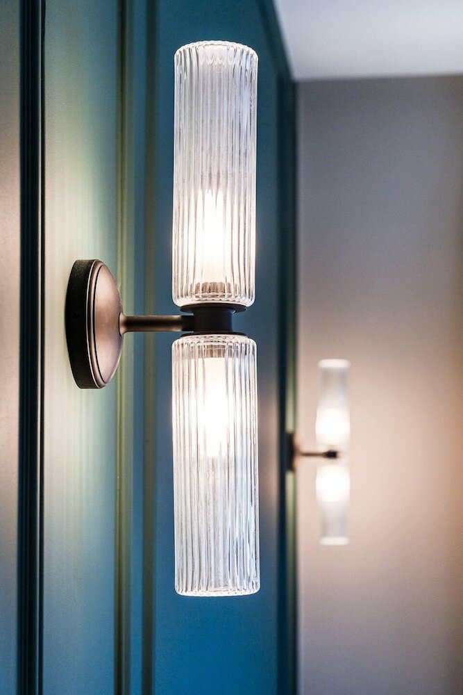 Фото Hotel Elysée Secret