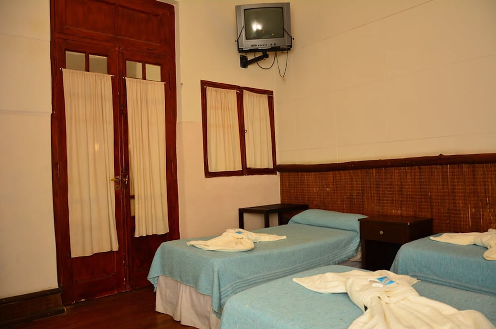 Фото Hotel La Giralda