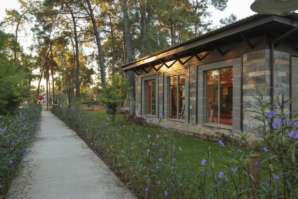 Фото Kimeros Park Holiday Village