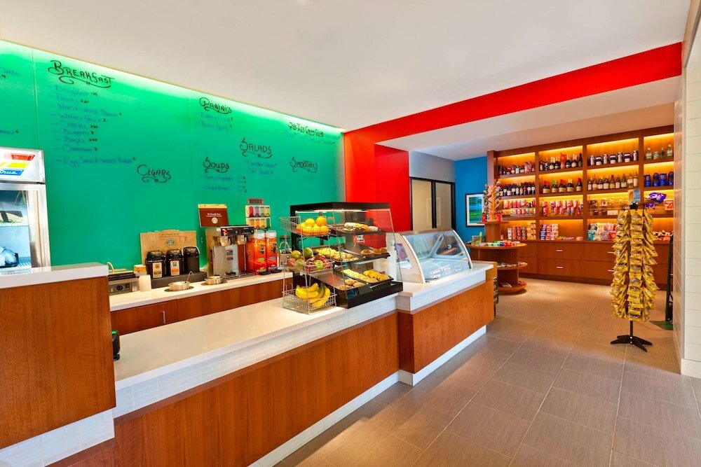 Фото Sheraton Orlando Lake Buena Vista Resort