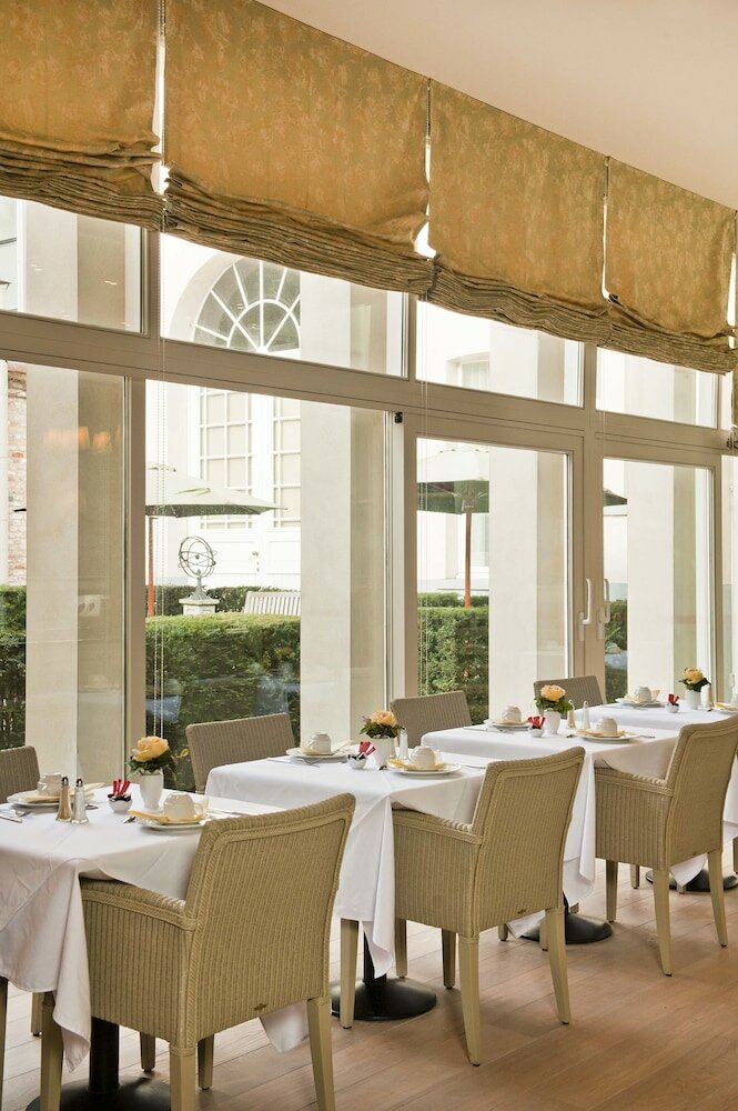 Фото Hotel Dukes' Arches