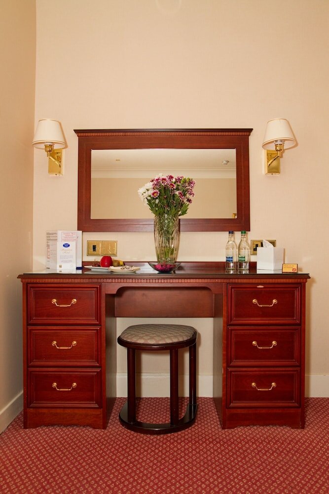 Фото Salutation Hotel