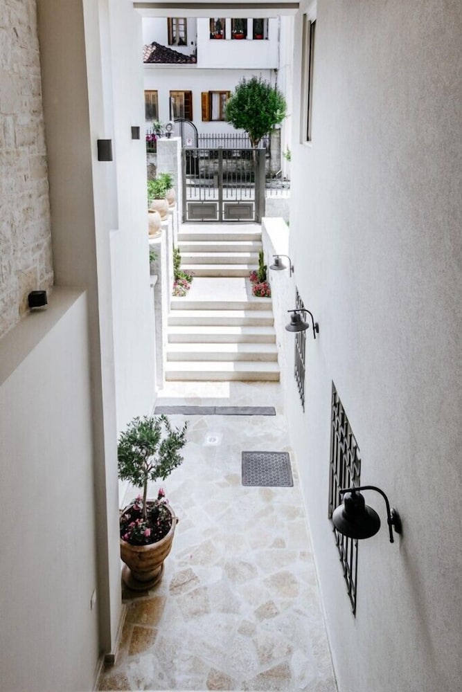 Фото ITS Kale Boutique Hotel