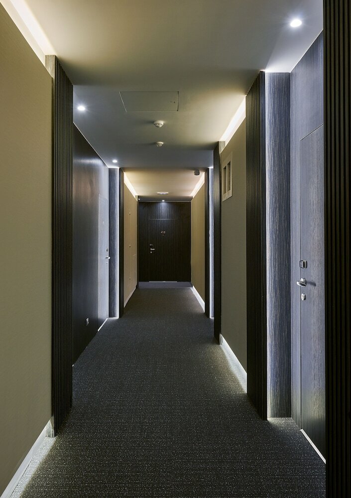 Фото Nh Collection Marseille