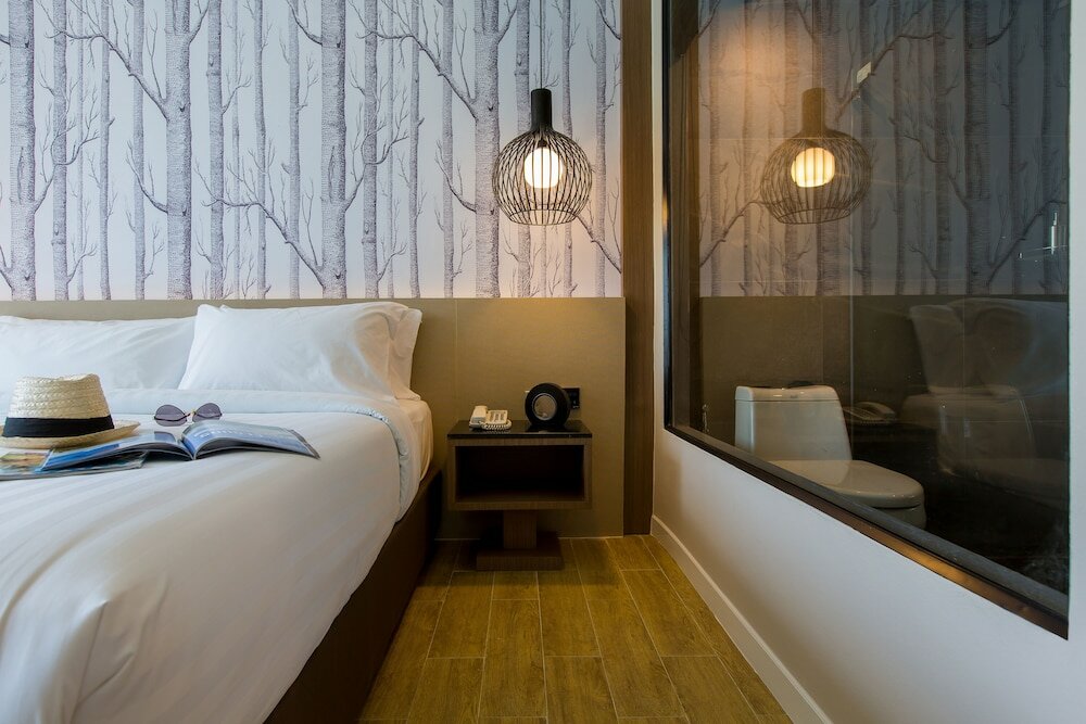 Фото Glow AO Nang Krabi