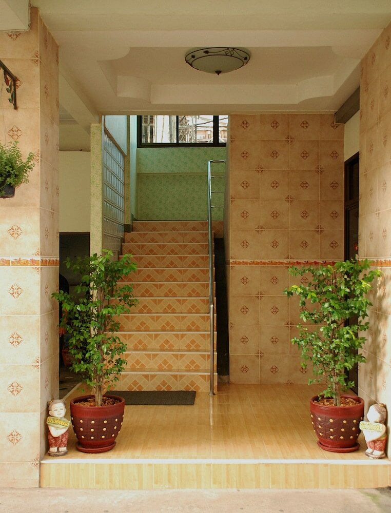 Фото Darlington Place