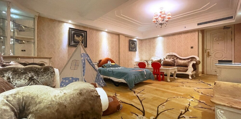 Фото Grand Bravo Guilin Hotel