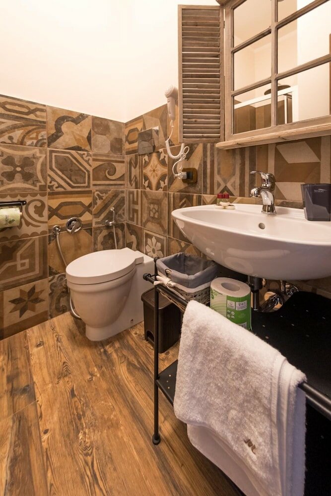 Фото B&b Parco Dei Templi