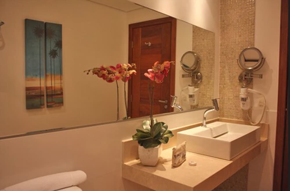 Фото Abayomi Hotel