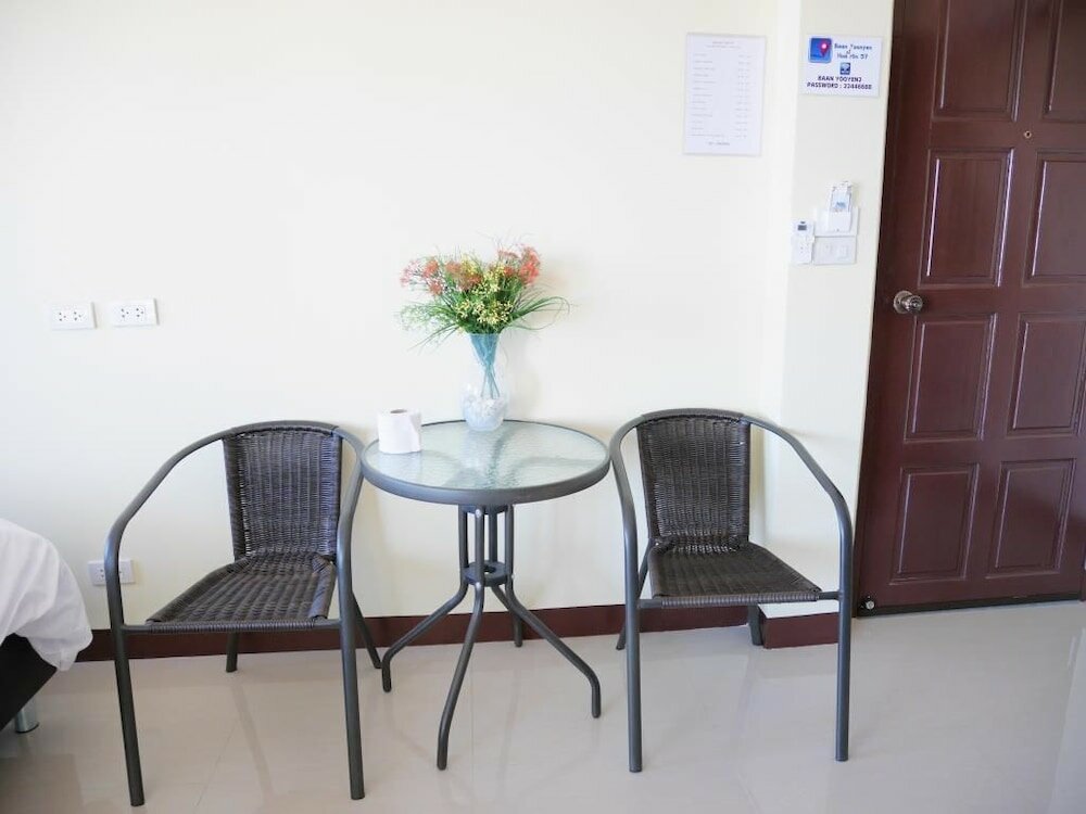 Фото Baan Yooyen Hua Hin 57