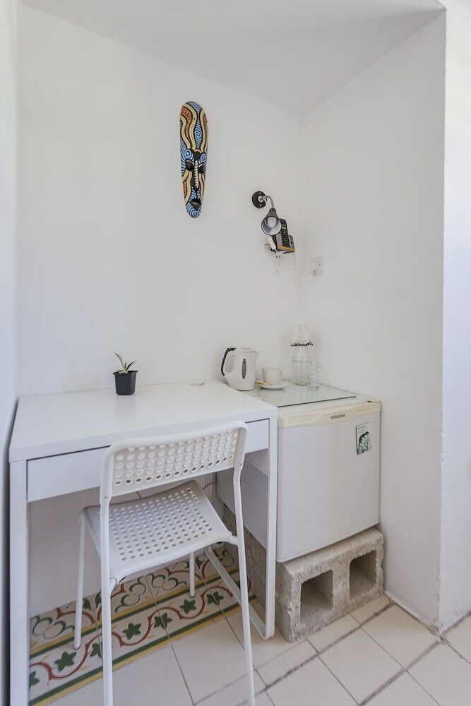 Фото Granny's Inn - Hostel