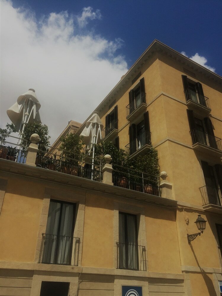 Фото Hotel Oasis