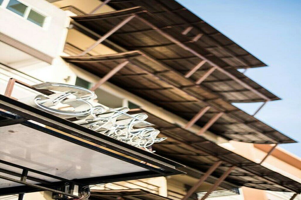 Фото Betta Hostel