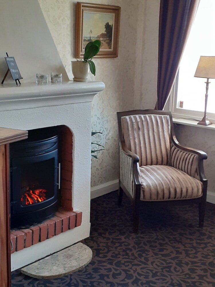 Фото Hotell S: t Olof