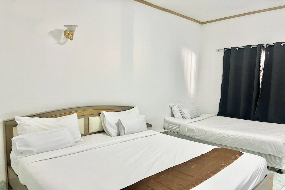 Фото Paradise Resort Buriram