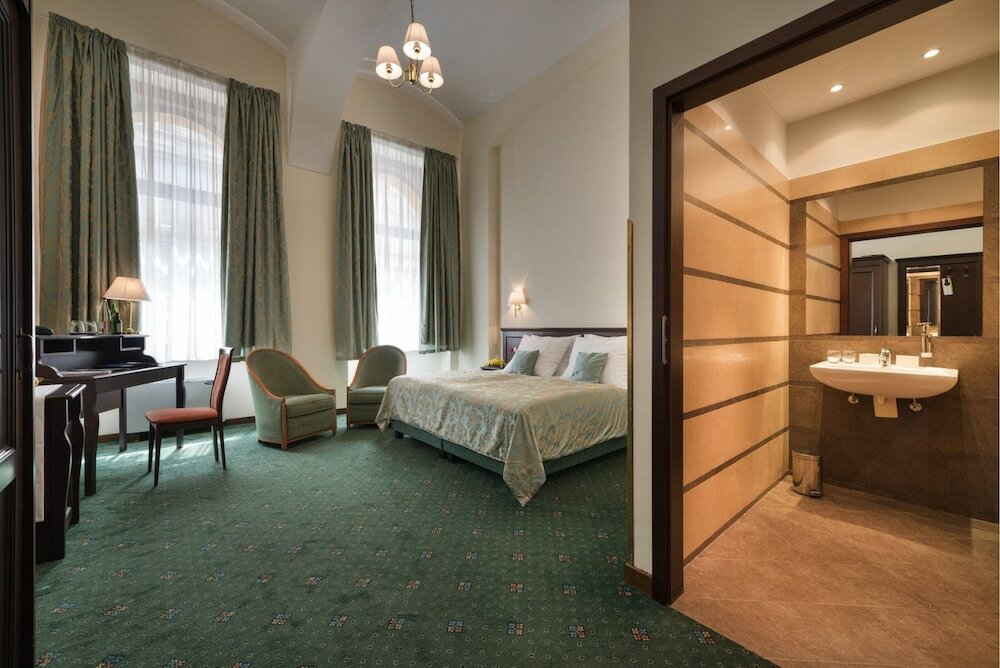 Фото Ea Hotel Downtown