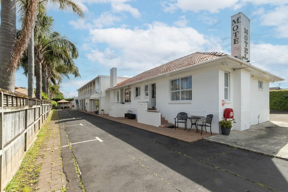 Фото Aarangi Motel