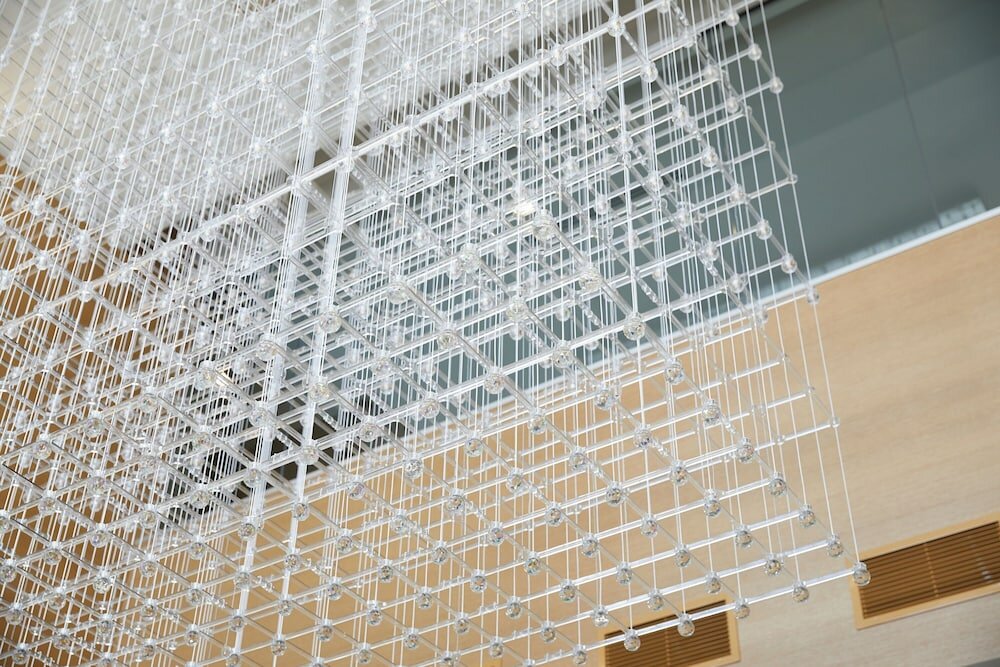 Фото Ac Hotel by Marriott Oklahoma City Bricktown