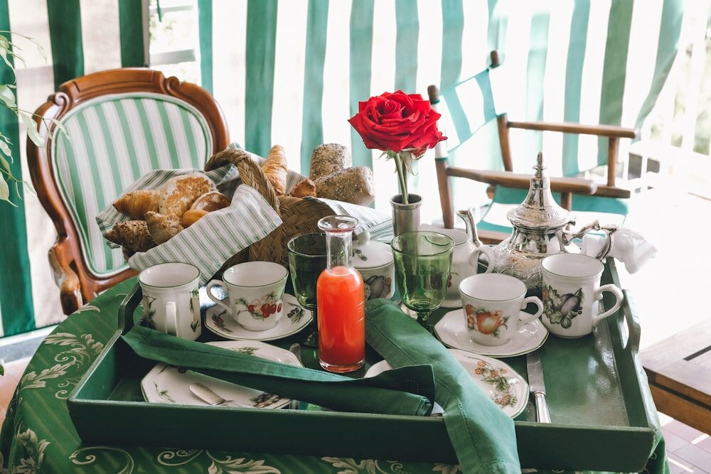 Фото Hotel Eveline Portosole