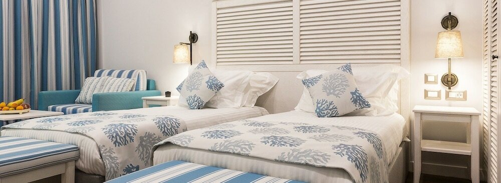 Фото Thassos Grand Resort