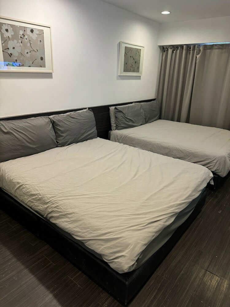 Фото Taipei Breeze Dunhua