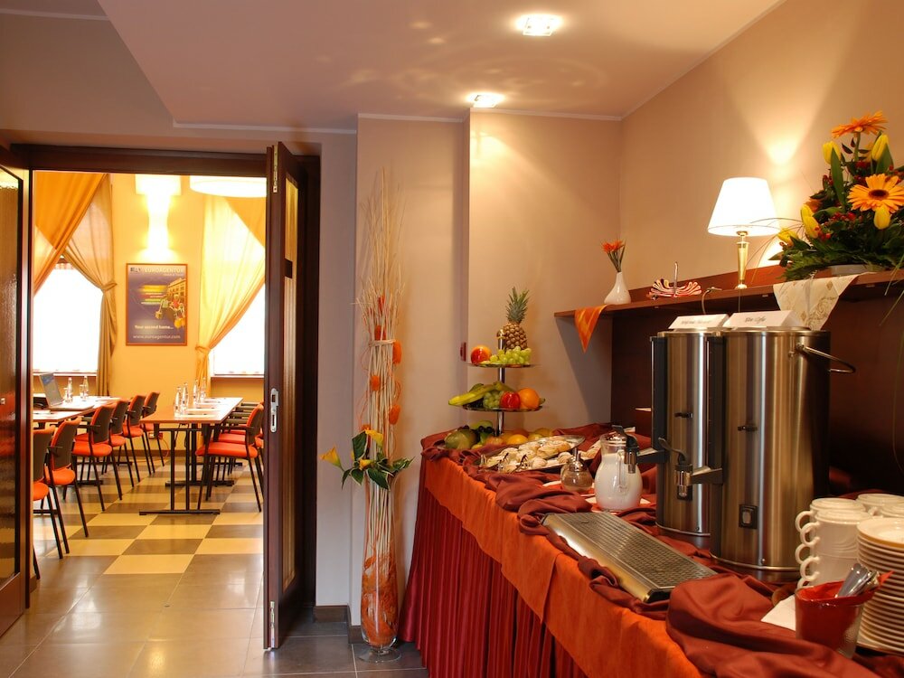 Фото Ea Hotel Downtown