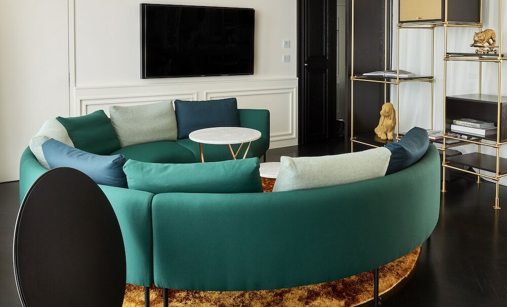 Фото Roomers Munich, Autograph Collection