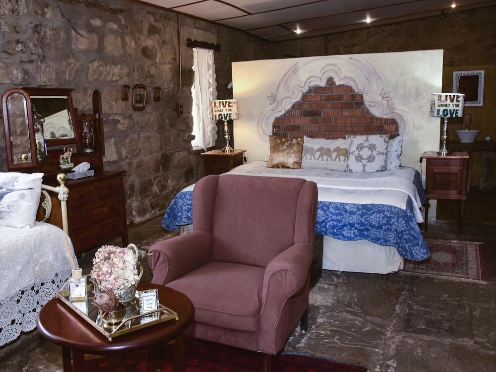 Фото Linwood Guest Farm