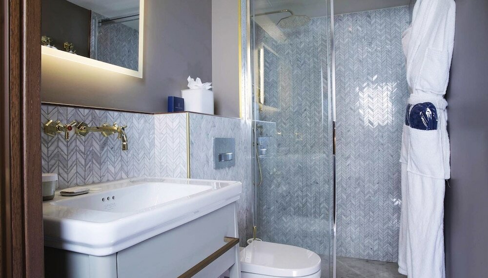 Фото Maison Breguet