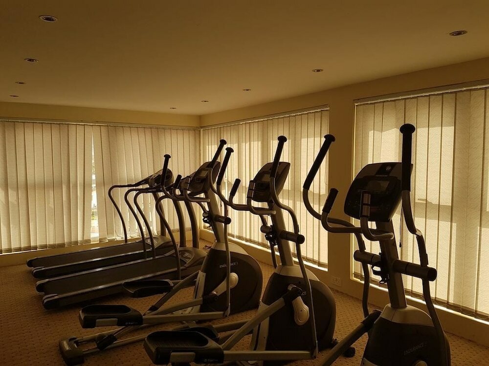 Фото Отель Check Inn Abuja