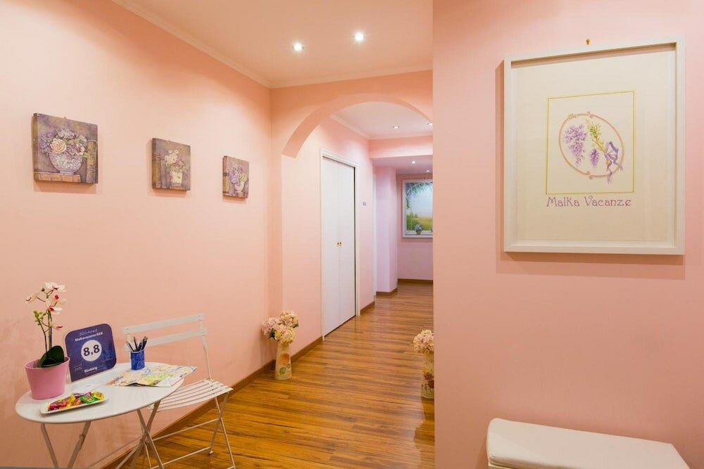 Фото Malkavacanze B&b