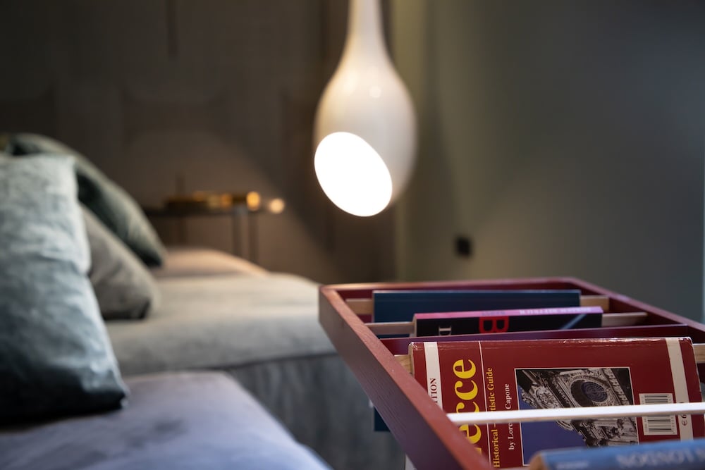 Фото Arco Vecchio