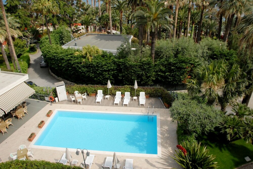 Фото Hotel Paradiso