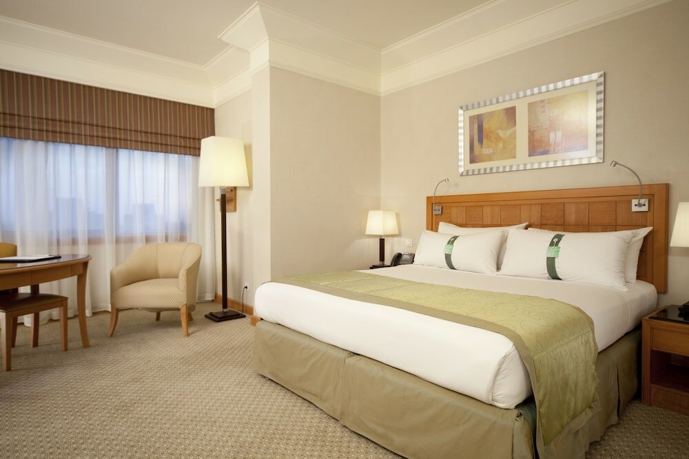 Фото Holiday Inn Cairo - Citystars