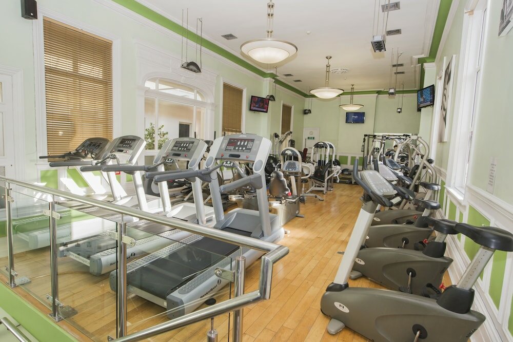 Фото Worcester Whitehouse