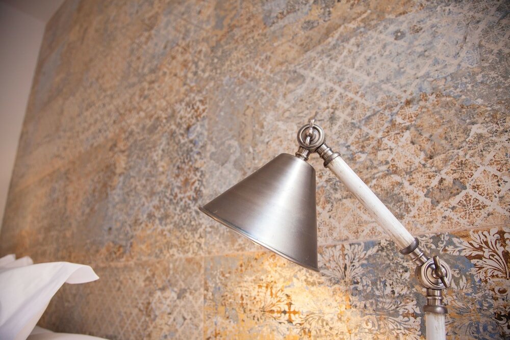 Фото Lukanda Casa de Mariana