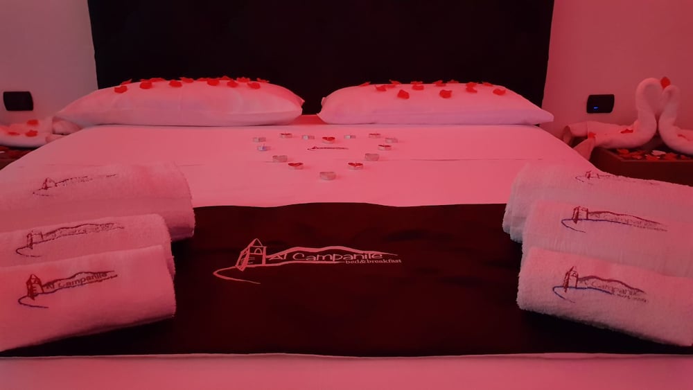 Фото Al Campanile H. Napoli Centro