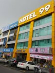 Hotel 99 - Pusat Bandar Puchong