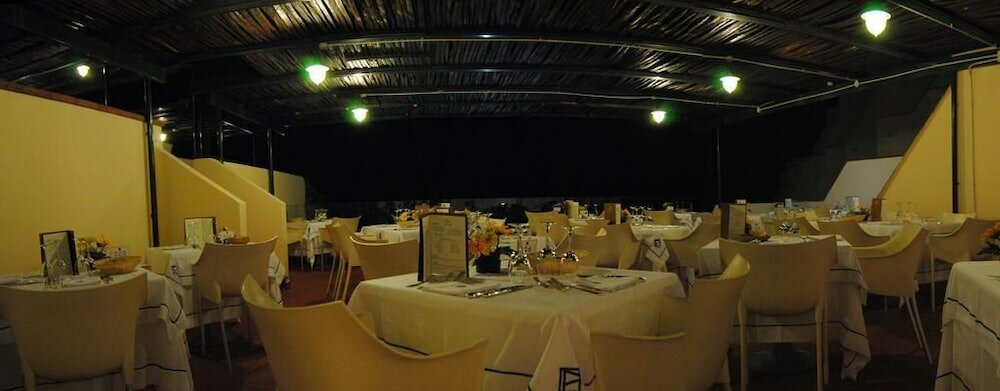 Фото Grand Hotel San Pietro