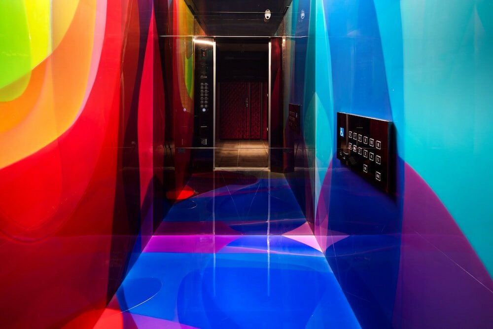 Фото Hotel Poispois