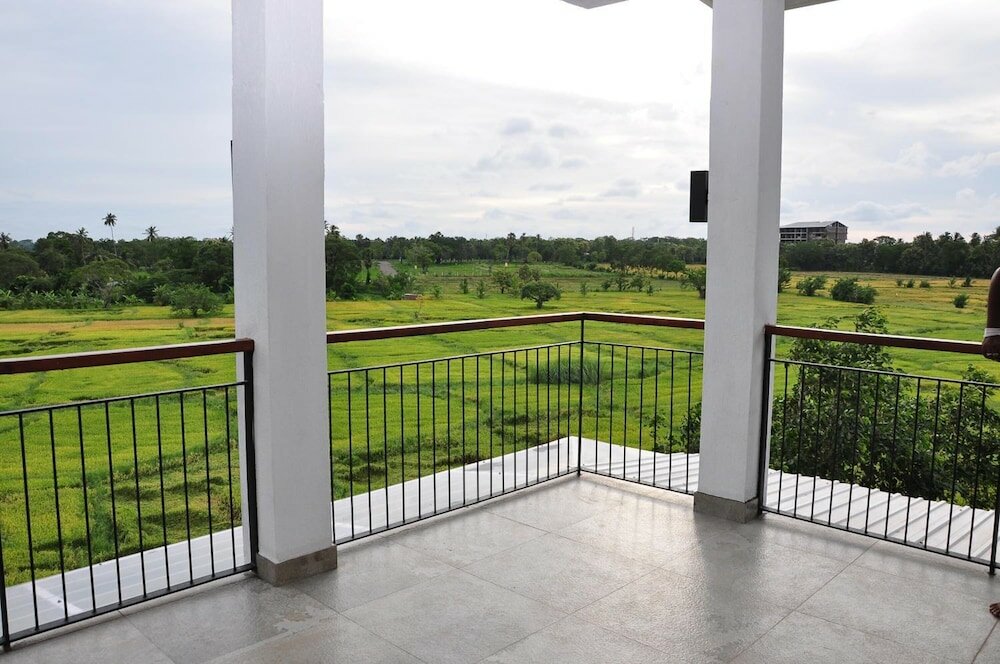 Фото Green View Resort - Anuradhapura