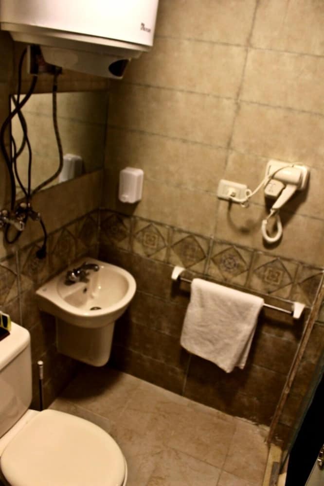 Фото Nitocrisse Hotel