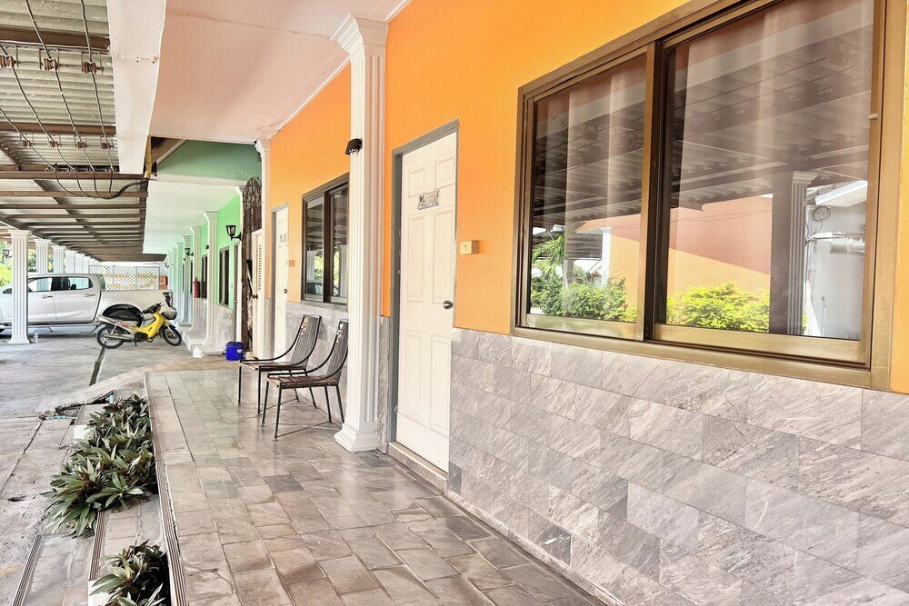 Фото Paradise Resort Buriram