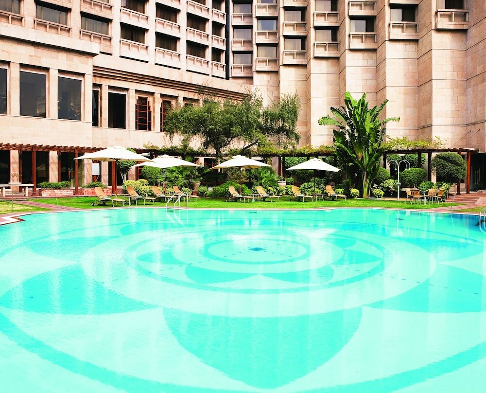 Фото Hyatt Regency Delhi