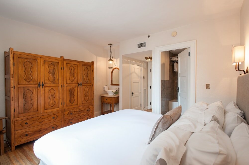 Фото Hotel St Francis