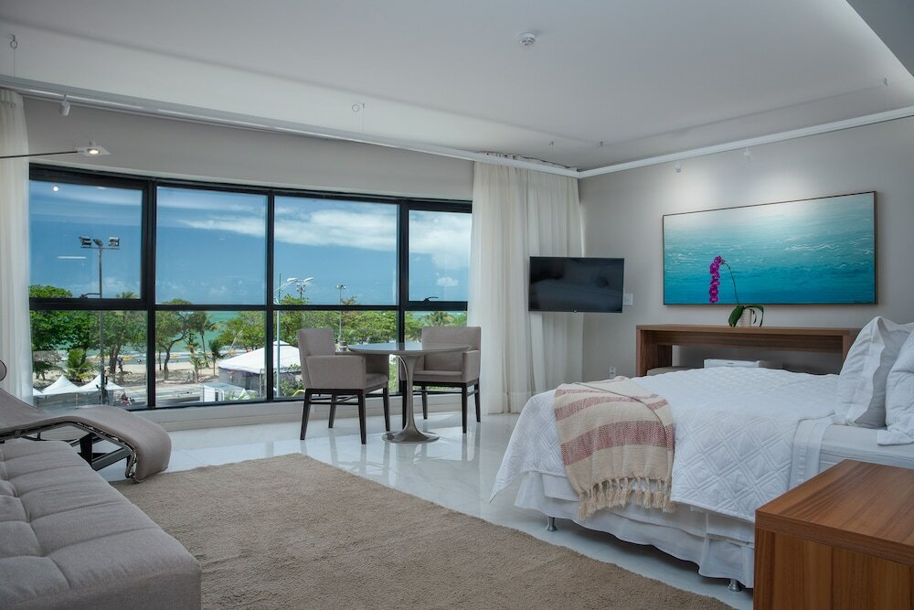 Фото Meridiano Hotel